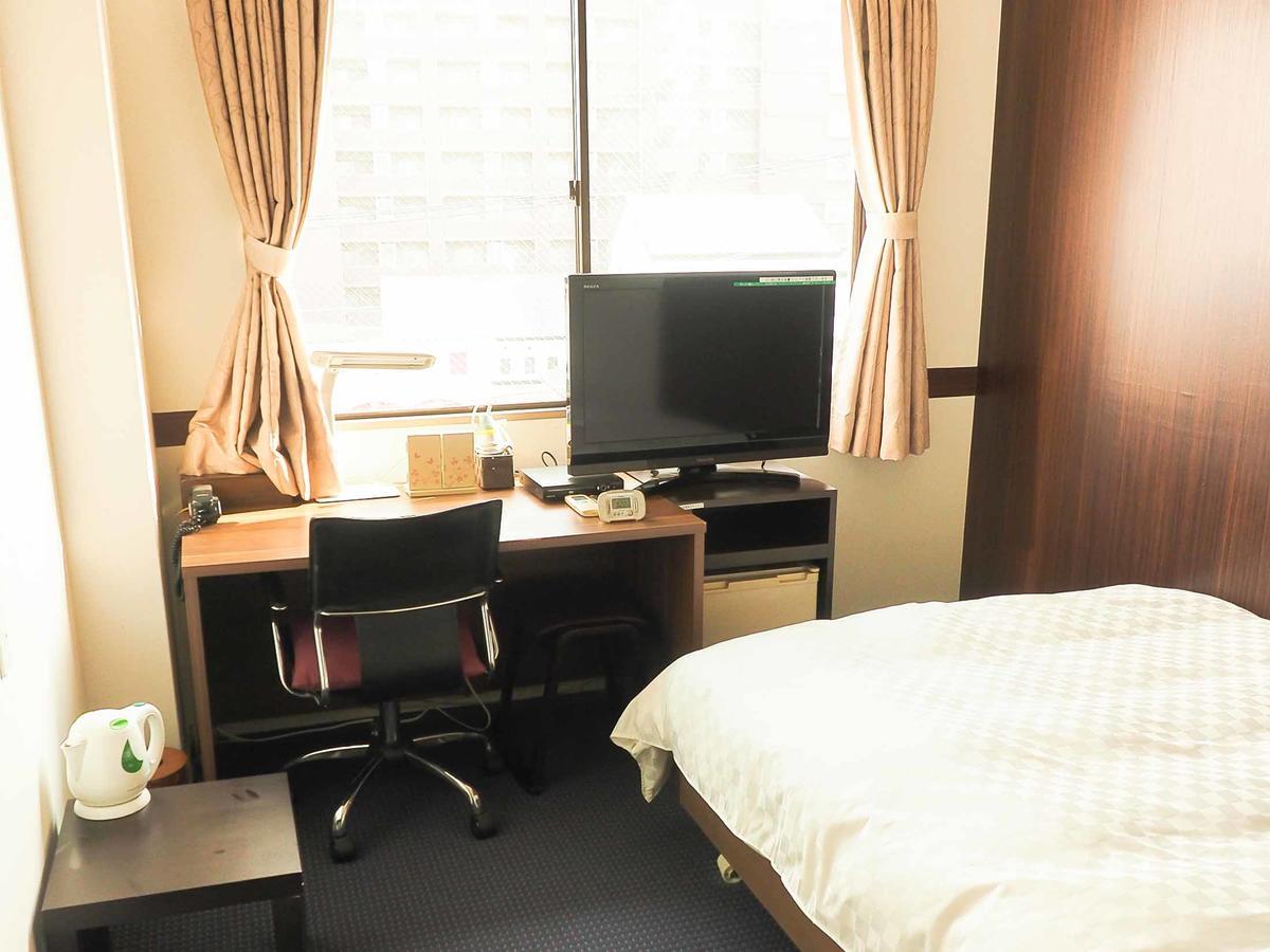 Tosu Hotel Komatsusou Exterior photo